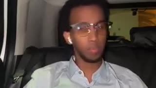 Somali in America My regret in life is that Trump will not live to witness our takeover of America