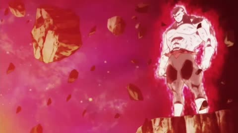 Ultra Instinct Goku V⧸S Jiren 🔥 Dragon Ball SUPER