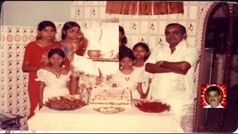 Legend M. S. Viswanathan By M. Thiravidaselvan (singapore) Vol 105 Thrilling Thematic Tunes 4