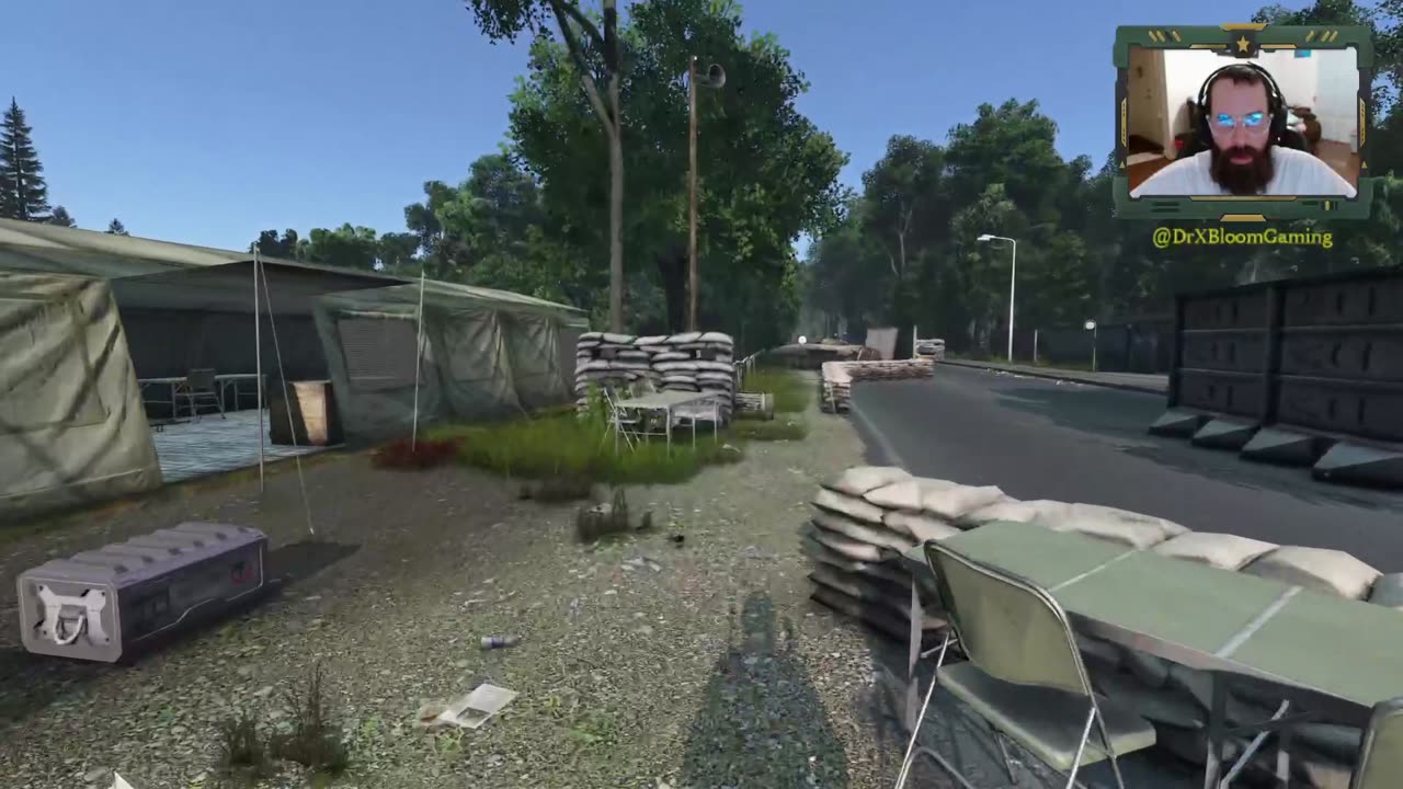 DayZ - sOLO ON dEER iSLE