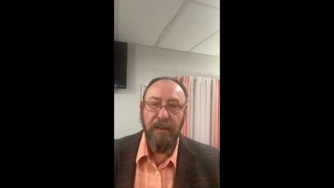 Bible Reflections with Pastor Roy Cummings