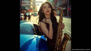 Solomon Roberson - To Your Love