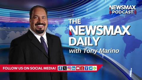 America on Edge: Fraud, Borders & Fallout | The NEWSMAX Daily (01/30/26)