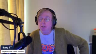 Saturday Morning Wakey Wakey