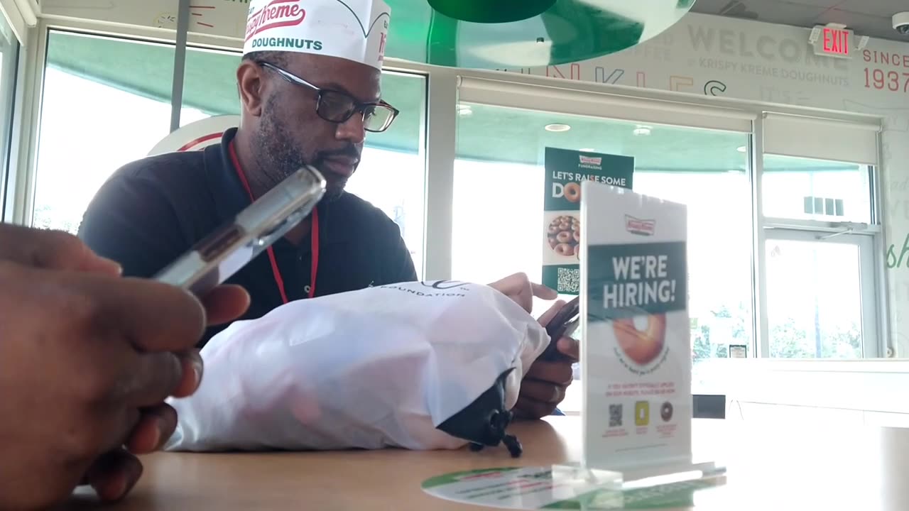 Harmony House Camp 10