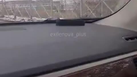 🔥🌪️ Ukraine Russia War | Fire Engulfs Zavod Pripoev Plant in Novosibirsk | RCF