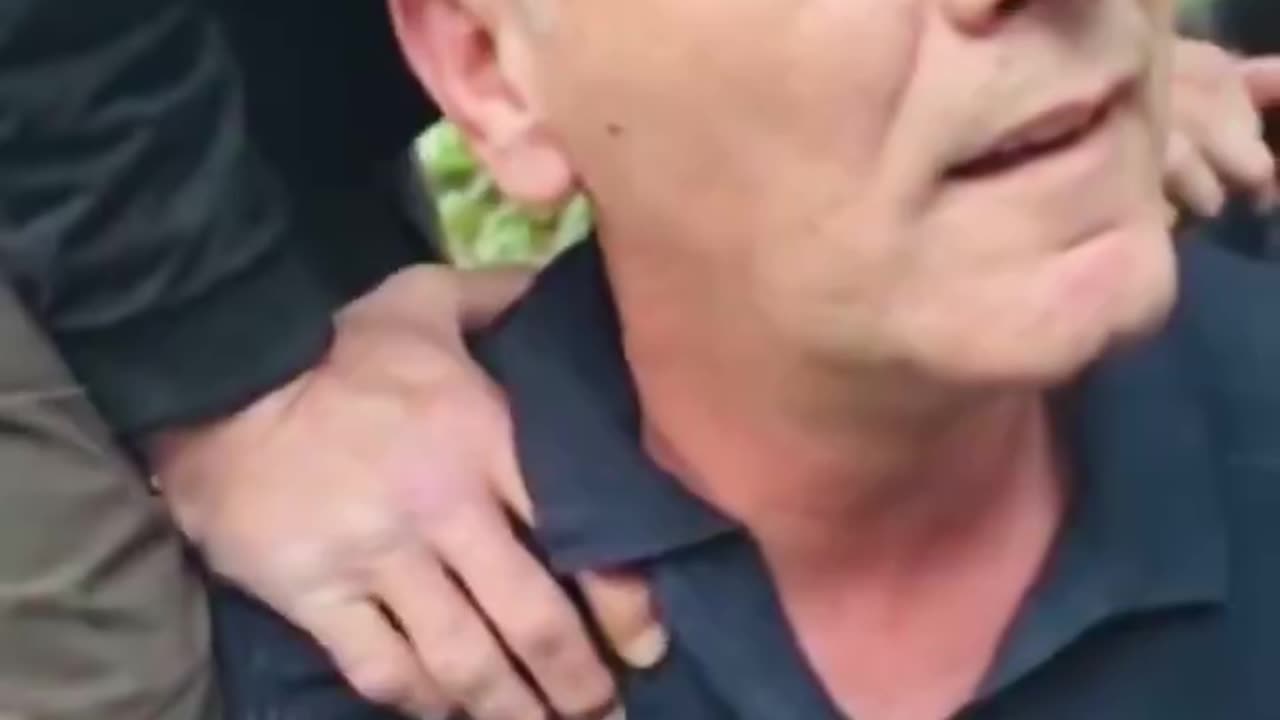 UK: Muhammad Kadir, he arrived in the UK few weeks ago. In that time, he groomed