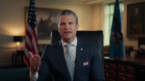 ‼️Pete Hegseth TERMINATES Deep State Contractors, Dismantles DEI and Military-Industrial Complex