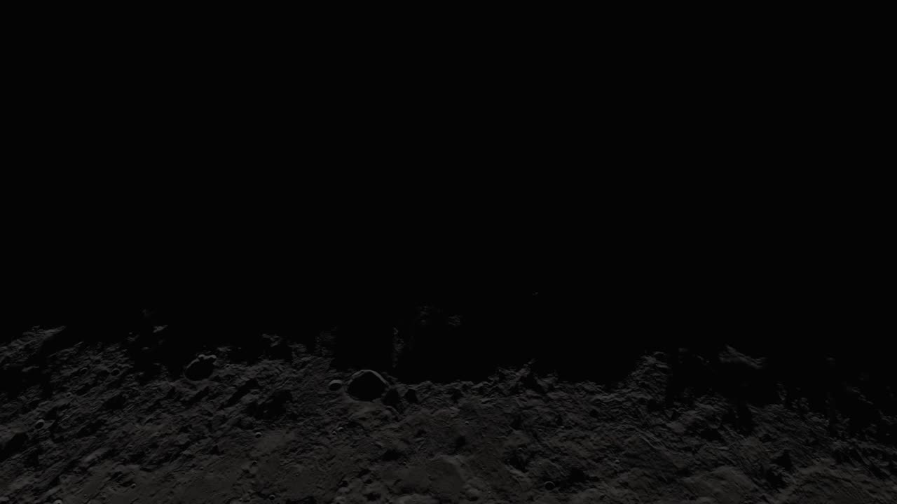 NASA video