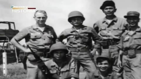 KULISY WOJNY WIETNAMSKIEJ 1 dokument pl