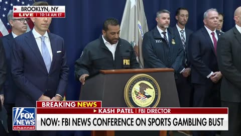 30 Former and CURRENT NBA STARS and suspected mafia members arrested in NBA gambling case.