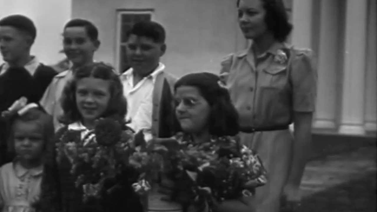 [OPENING OF WILLOW RUN SCHOOL] - [OPENING OF WILLOW RUN SCHOOL] - fc-fc-4618