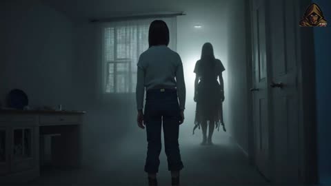 Bóng Ma Đồn Điền Myrtles, Một Câu Chuyện Ma Ám