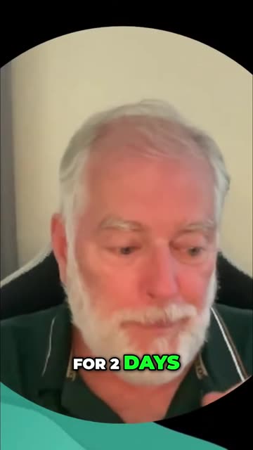 I Thought I Was Gonna Die From Nicotine! (It Was REAL)