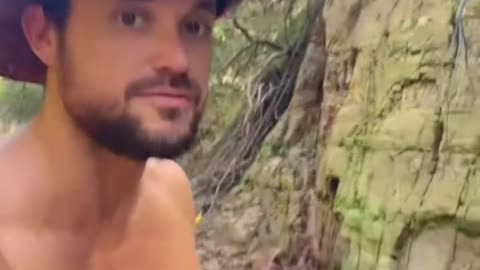 sexy man