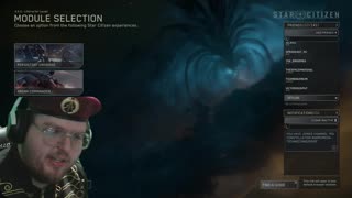 Let's play Elite Dangerous