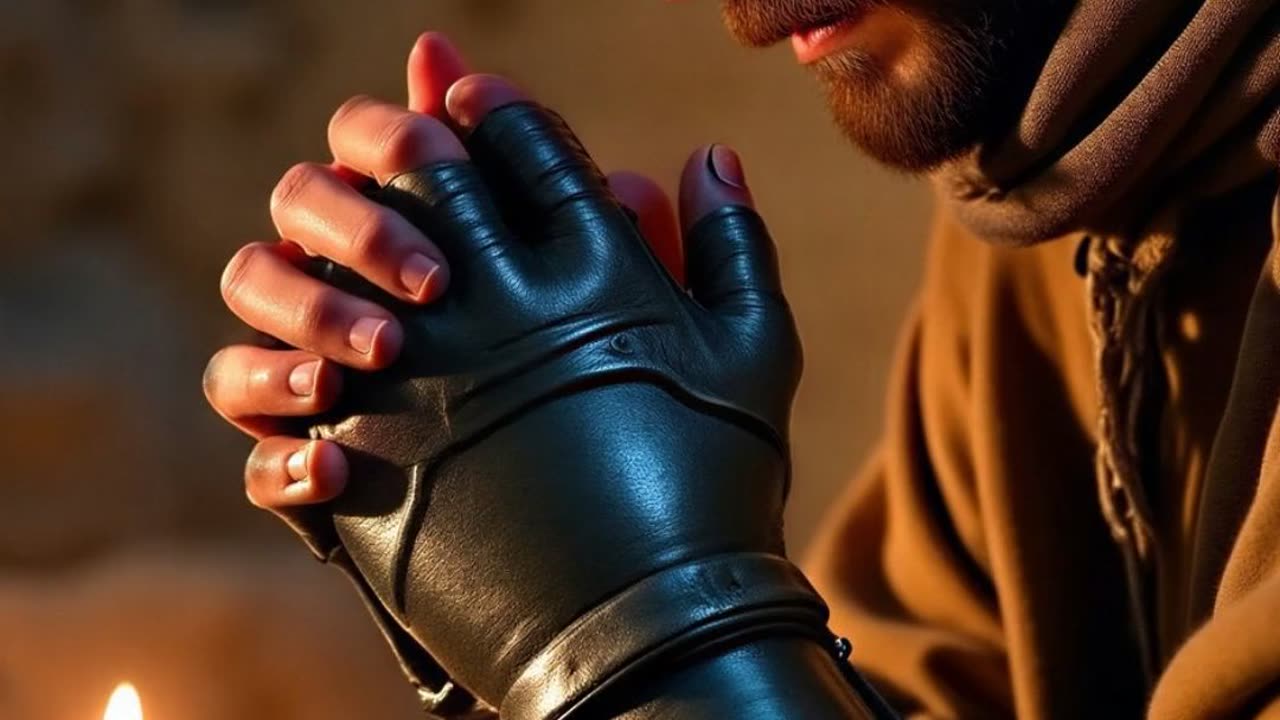 Godfrey of Bouillon – Defender of the Holy Sepulchre