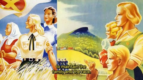 Vidkun Quisling - Appeal to the Norwegian Women (1943)