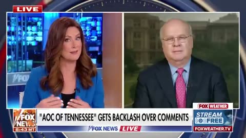 ‘TIME FOR NEW LEADERSHIP’_ Dems turn on Chuck Schumer as party civil war ERUPTS