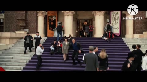 Yuvi and The Others Meets Looney Tunes: Back In Action-Part 28