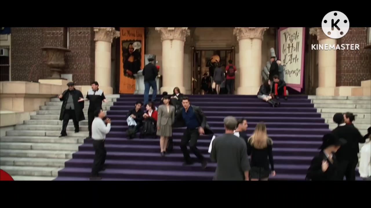 Yuvi and The Others Meets Looney Tunes: Back In Action-Part 28