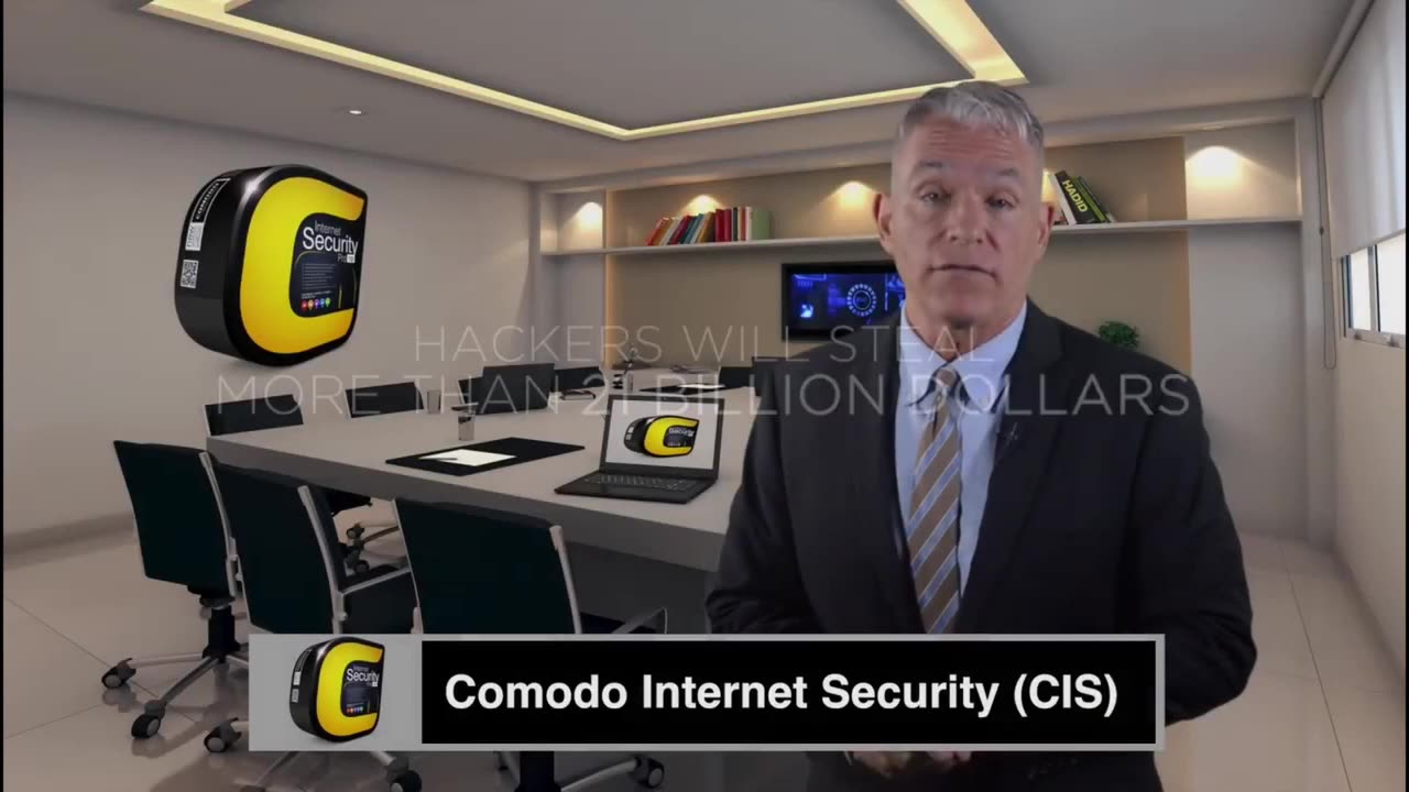 Comodo Internet Security (CIS)