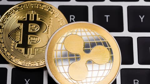 Jim Willie: How Ripple (XRP) Fits Into Trump’s Financial Reset Strategy