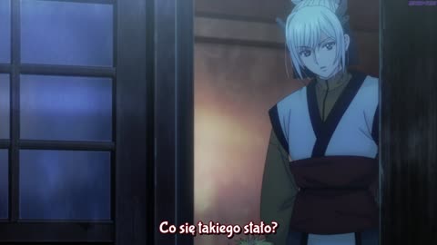 [Mioro-Subs] Haigakura - 10