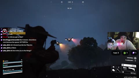 🔴|live playing ARC raiders | road to 1 million JOIN UP!!!(ft. sufari)