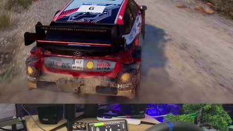 **"GRAFIK BIKIN BAPER! WRC Generations: GAME RALLY PALING REALISTIS DI PC – DISKON STEAM,