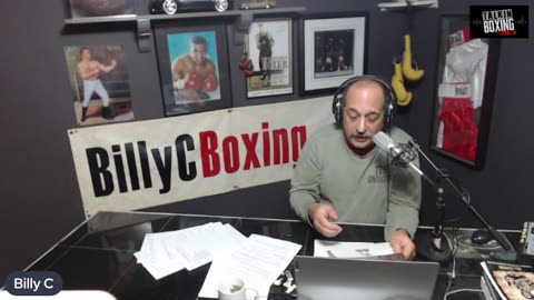 Fighters That Don't Fight TO WIN Shouldn't Complain About The Scorecards!