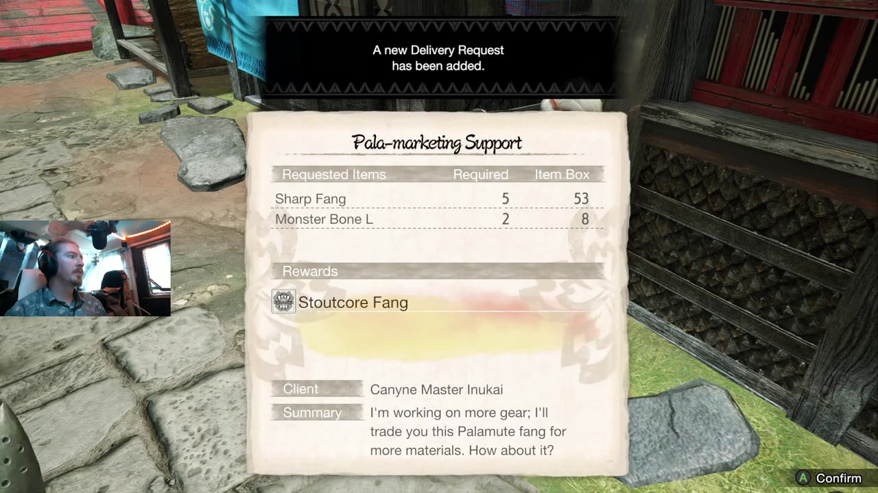 Rising Through the Ranks