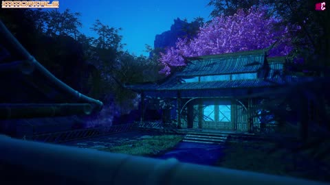 Peerless Battle Spirit -Episodul 16-20