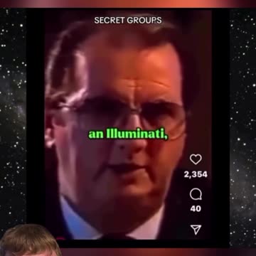 Jordan Maxwell - 5 Groups Running the World