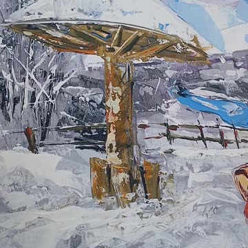 Chosen city+ Holy city.