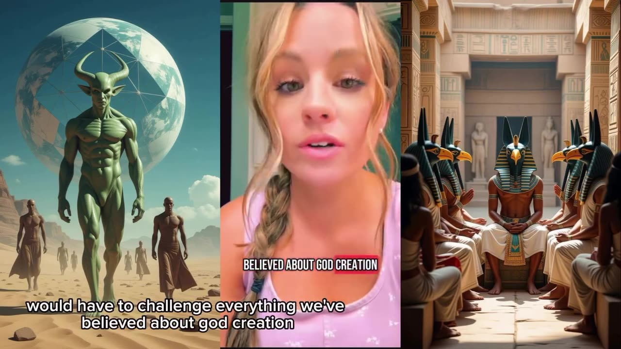 Jesus warned us, as it was in the days of Noah