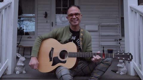Steve Elci: Inspiring Through Music, Education & Community