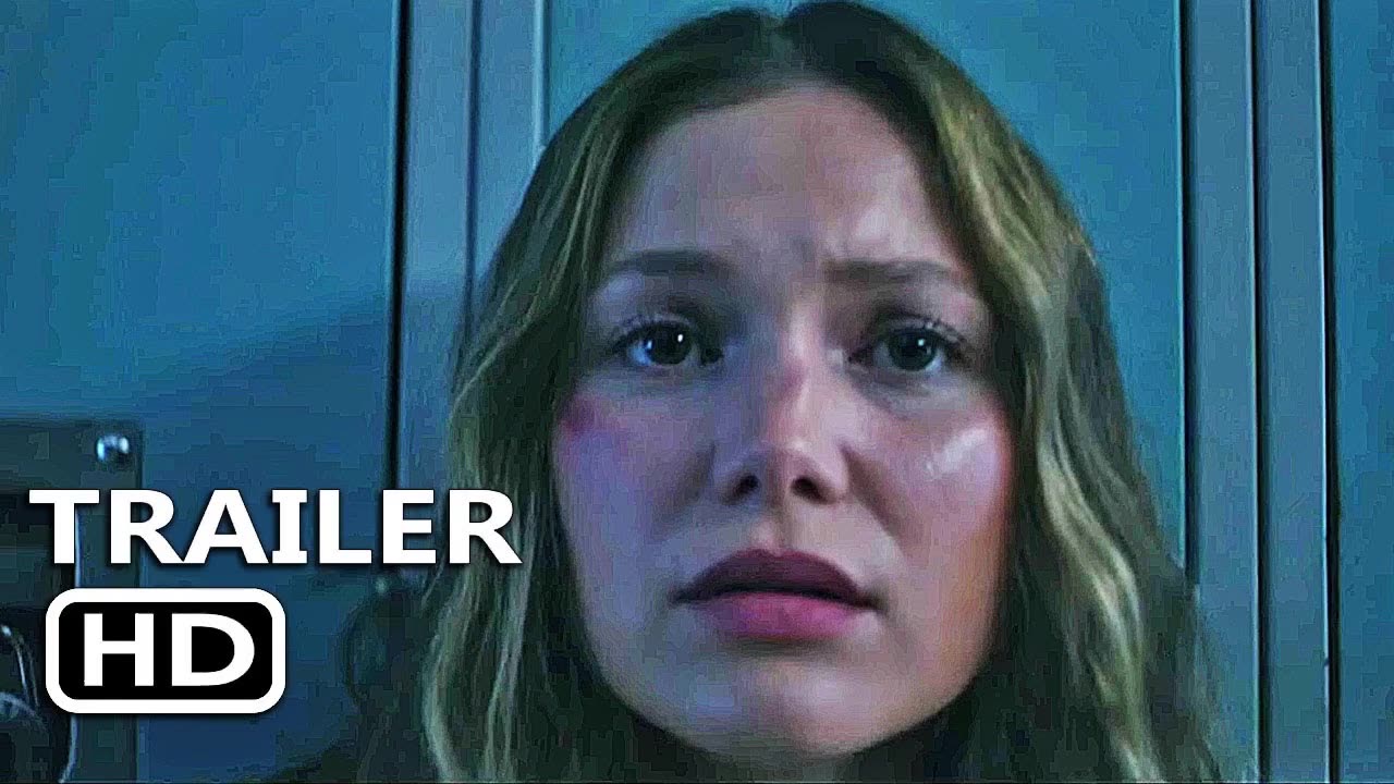 THIS IS NOT A TEST Official Trailer (2026) Zombie Movie