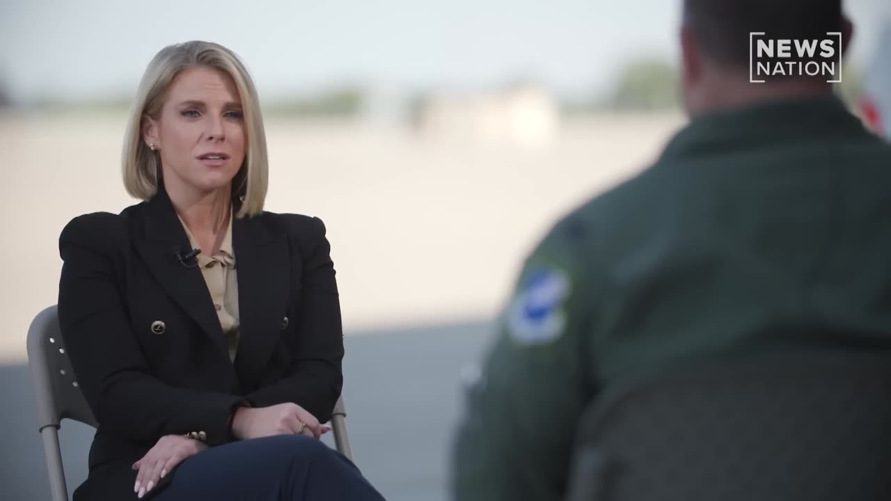 Meet the Colonels who Led the B-2 bomber Mission Operation Midnight Hammer