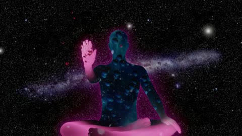 Meditation Music for Deep Relaxation & Inner Peace