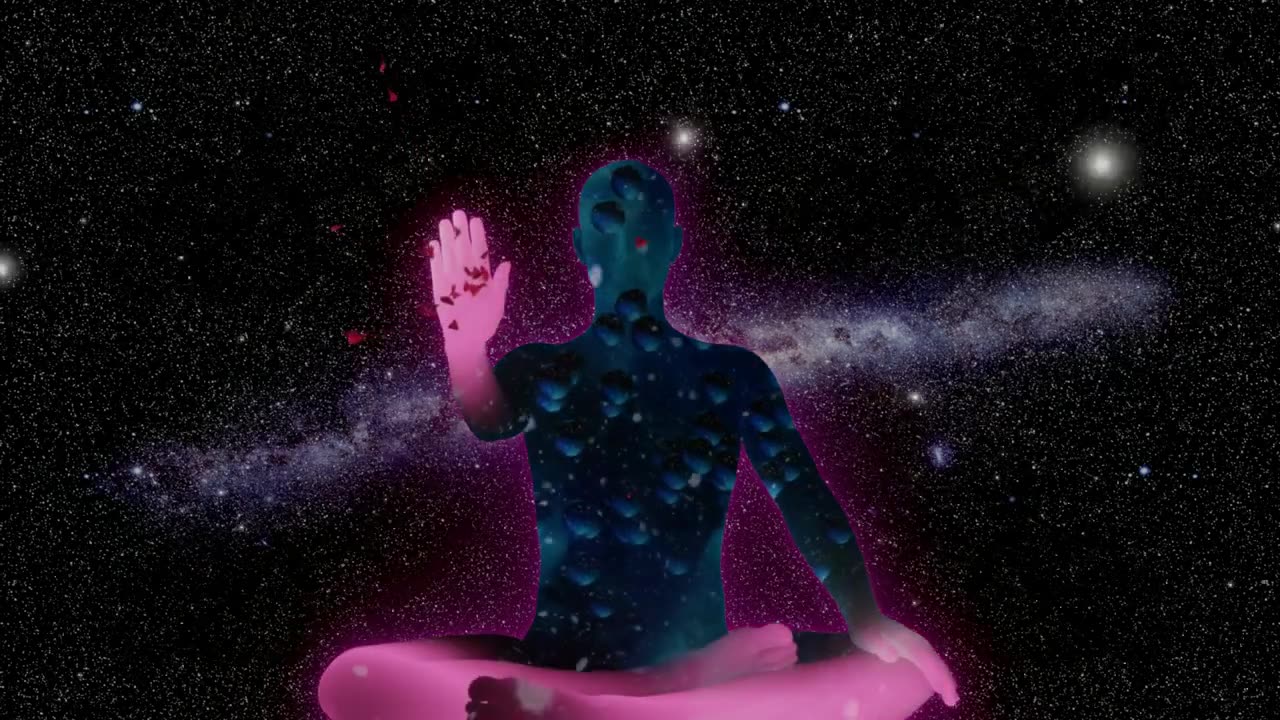 Meditation Music for Deep Relaxation & Inner Peace