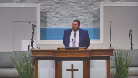 Liberty Baptist Church