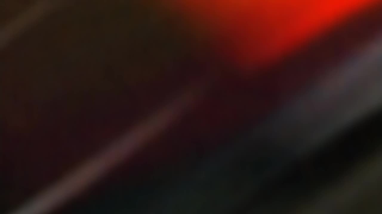 WAV - The Confused Low