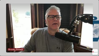 Brewer's Briefing Podcast/Radio Show