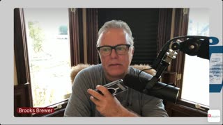 Brewer's Briefing Podcast/Radio Show