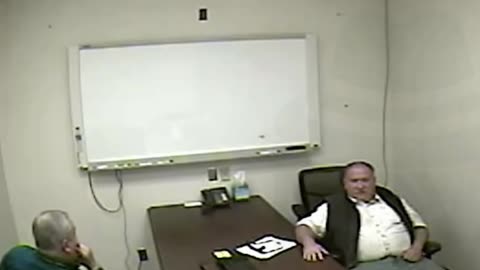 The Milkshake Murder Part I