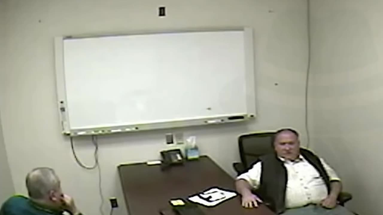 The Milkshake Murder Part I