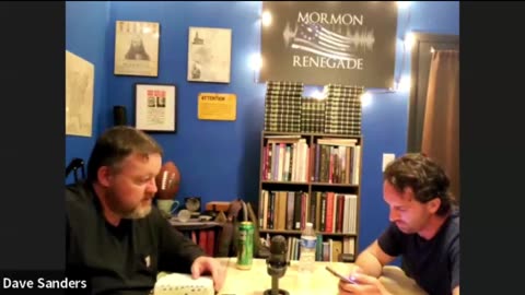 Episode #206: An Analysis Of The Documentary Hypothesis