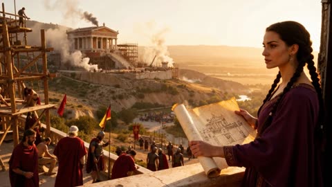 JEZEBEL 2026 - The Queen Who Slept with the Gods Full Movie.