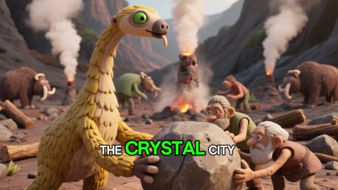 Ice Age 5 – The End Is Near